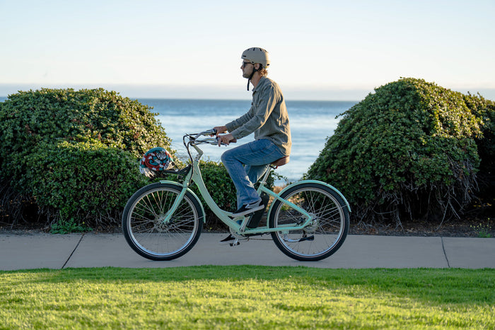 Helmet Safety FAQs Featuring Bern