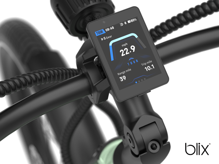 What’s Your Ideal Pedal Assist?
