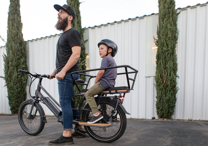 5 Ways to Celebrate Dad