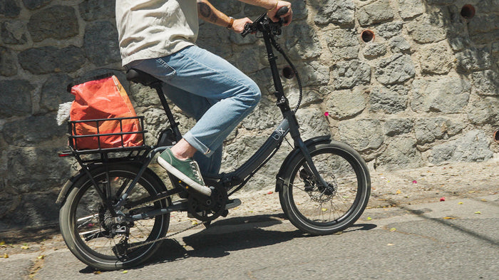 EBike Tours: Exploring Healthy Destinations and Activities