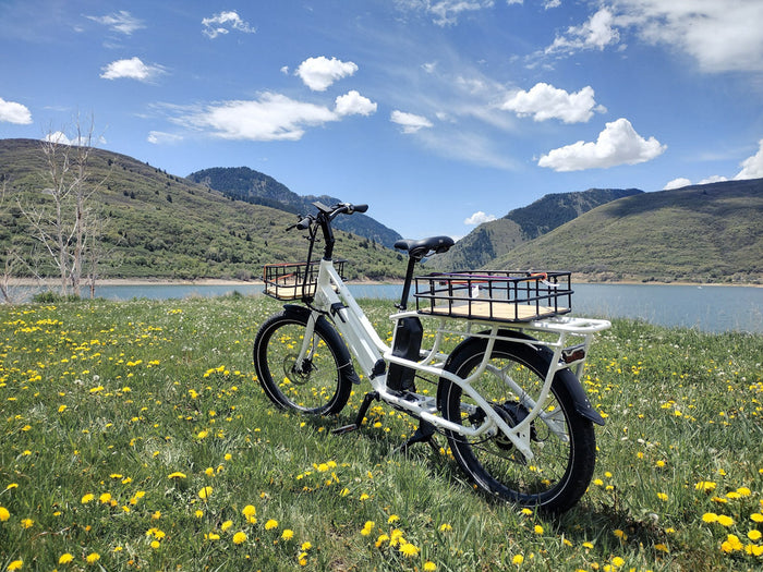 10 Places Blixers Love to Ride