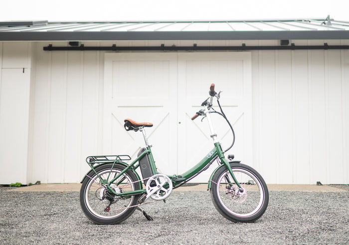 Accessorizing Your Bike For Long Rides