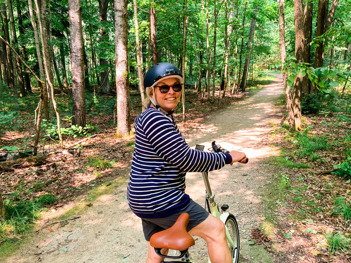 From the Dock to the Deck: Deann’s Story