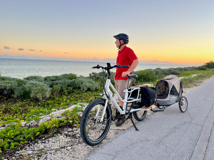 The Benefits of Spending Time in Nature: Mental Health Awareness Month