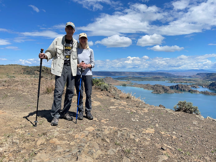 From Videography to Exploration: Danny Gadd's Story
