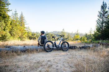 Pedal-Assist vs. Throttle: Choosing the Right Riding Mode for Your Needs