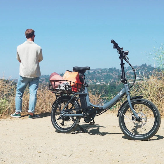 Mental Clarity and Ebikes: How Riding Can Enhance Cognitive Function