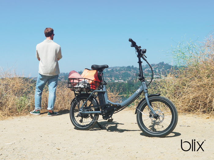 Do You Really Need an Off-Road E-Bike?