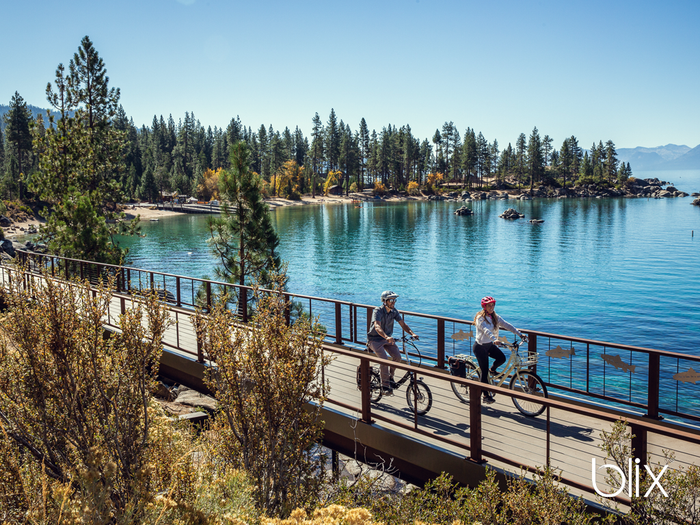 The All-New Blix: A Smarter Ride Begins Now