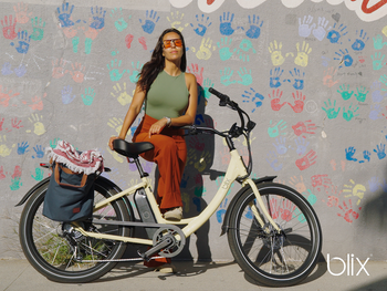 Why is Blix Considered the Next Generation of Smart eBikes?