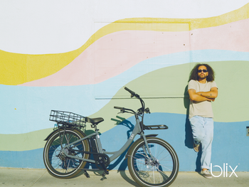 [User Experience] What Long-Time Blix Riders Love Most About Their Blix eBikes