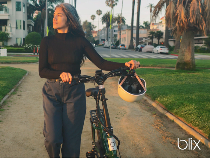 An E-Bike Truly Built for Everyone