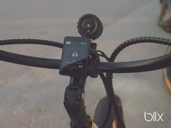 How Do You Choose Between Blix’s 4 Pedal Assist Modes?
