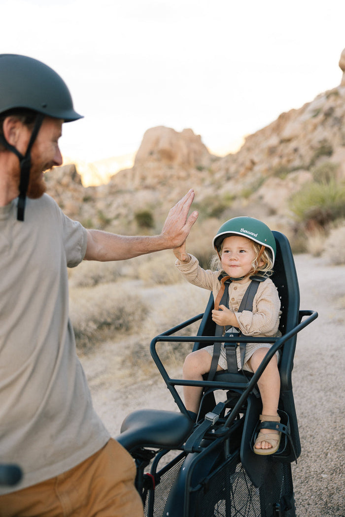 Celebrating Father's Day: Honoring All Father Figures in Our Lives