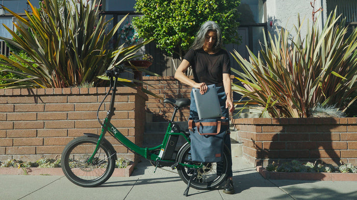 Introducing the Vika X