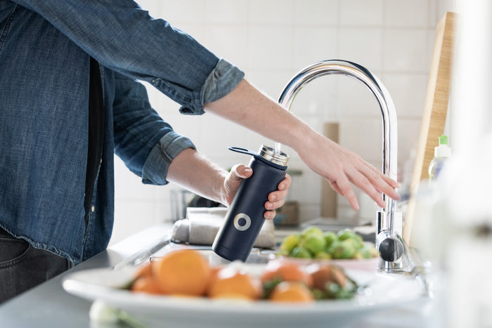 Sustainable Alternatives for Everyday Life
