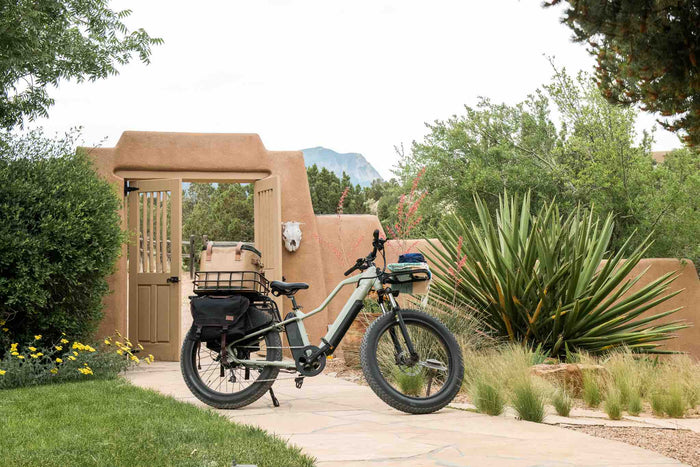 Packing Tips for a Summer Camping Trip with Your Blix Bike