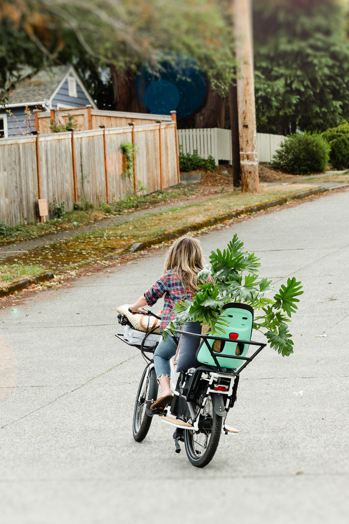 Navigating Hills Like a Pro: Tips for Efficient Climbing on Your Blix