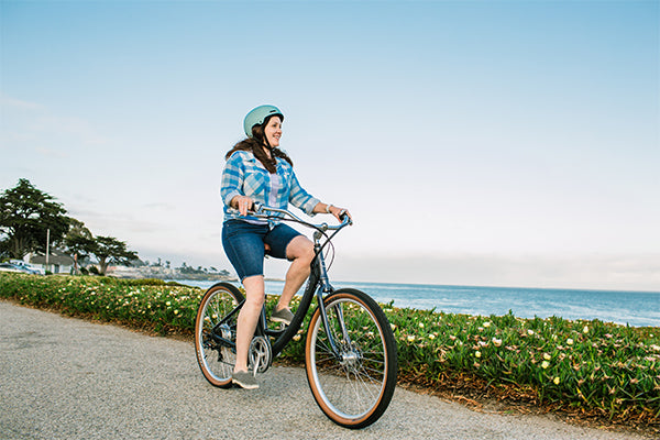 Best Places to Ride in the Spring