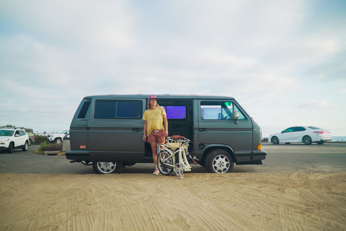 3 Reasons the Vika+ is a Traveler’s Best Friend