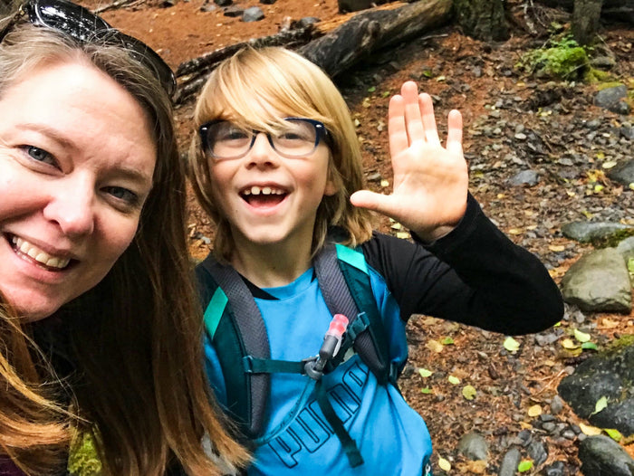 How Rebecca Found Freedom And Independence With Blix
