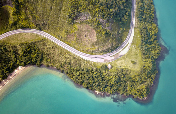 4 Biking Wonders of the World
