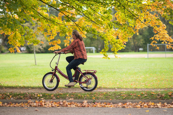 Go For a Ride Day—Here’s How to Celebrate