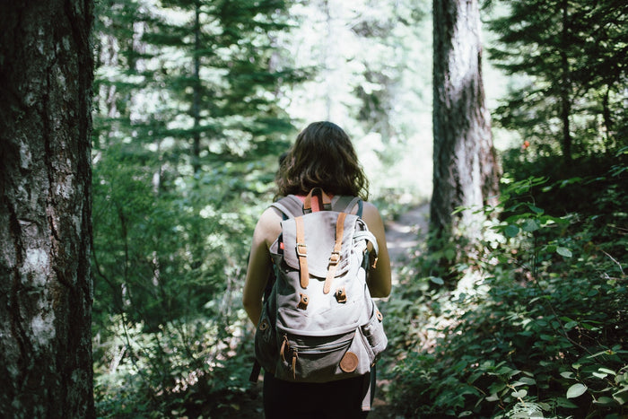 Celebrate Earth Day by Finding New Ways to Explore Nature