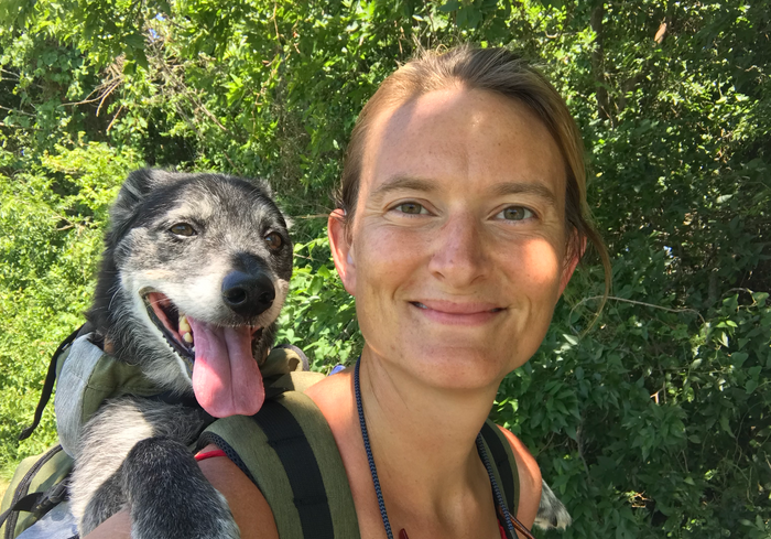 How Tia LaFavor Put 2000+ Miles on Her Blix