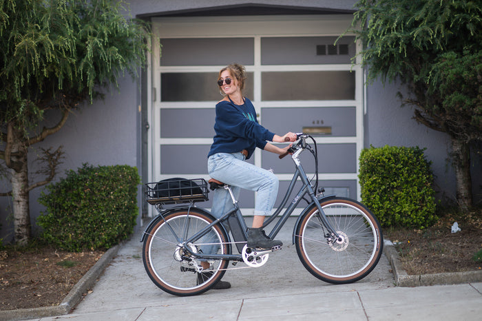 Which Ebike Accessories are Right For You?