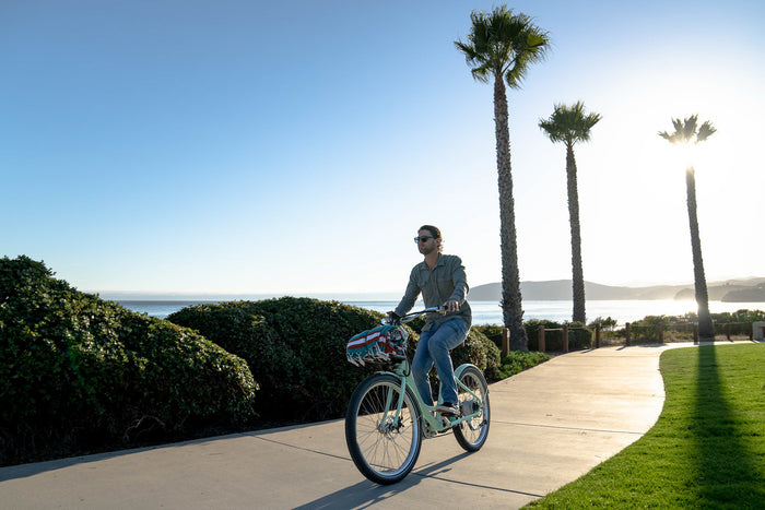 How to Ride an Ebike: A Guide for Beginners