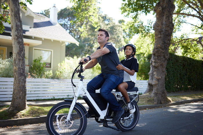 A Guide to Class 3 Ebikes