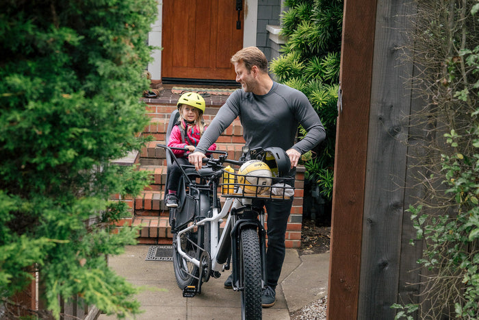 How to Know an Electric Cruiser Bike is Right for You
