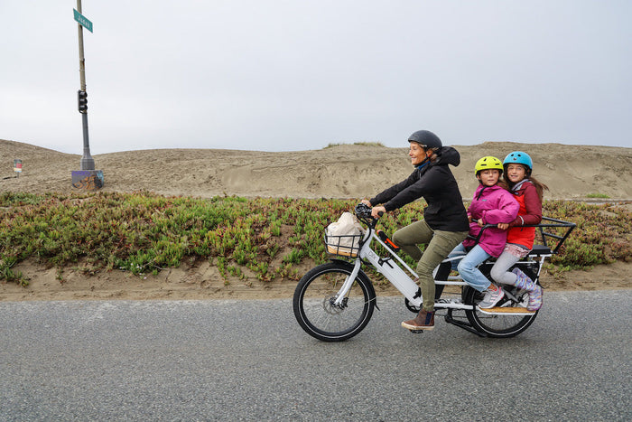 When Is It Safe to Ride Your Bike in the Winter?