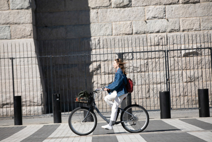 What to Expect When You Buy Your First Ebike