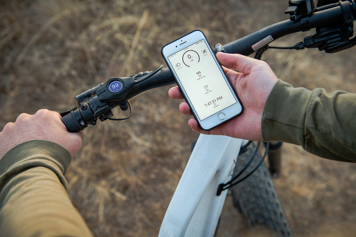 Introducing the New Blix Display and App: A Sleek and User-Friendly Upgrade