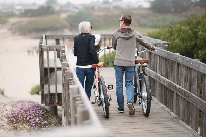 Move Forward With Mom This Mother's Day