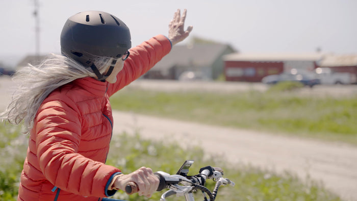 Ebiking for Beginners: A Health-Focused Starter Guide