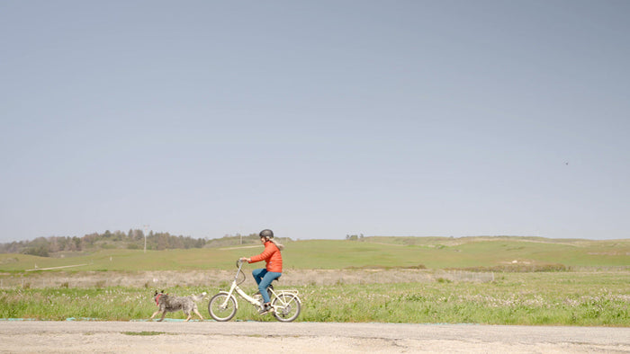 Embracing Every Moment: Patti's Path to Joy and Freedom