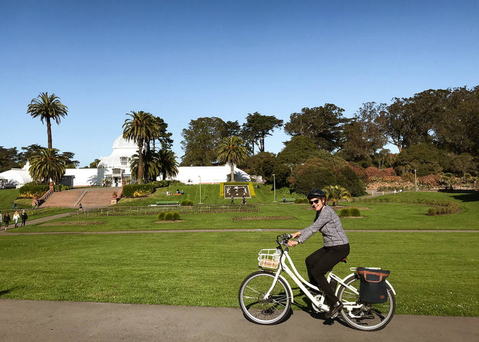 The Secret To San Francisco