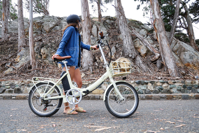E-Bike Act: Why It's A Win For The Entire Country