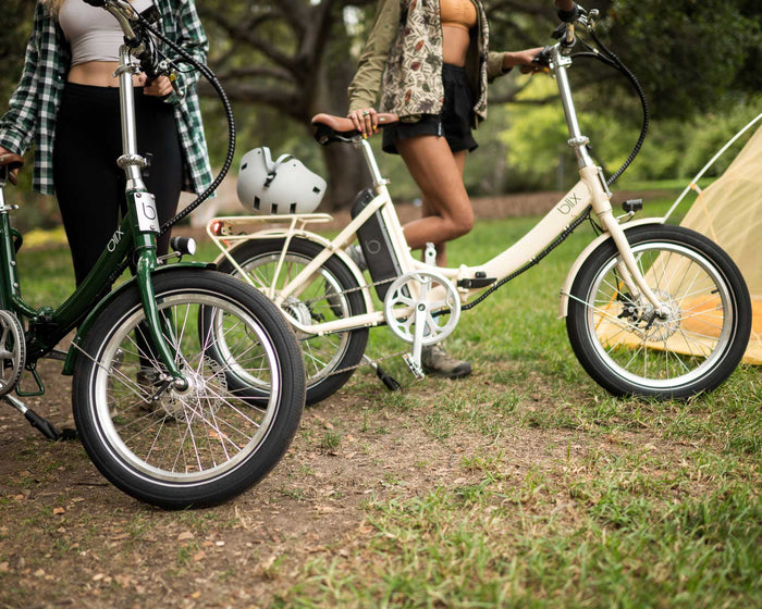 Summer Camping Adventures: Why the Vika+ is the Best Travel Companion