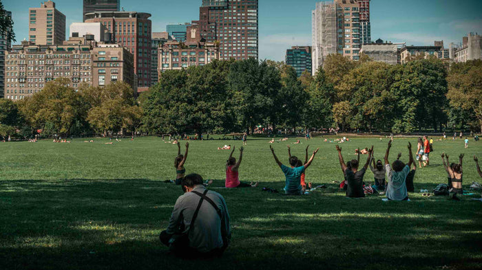Electric Bikes and Yoga: Complementary Practices for a Balanced Lifestyle
