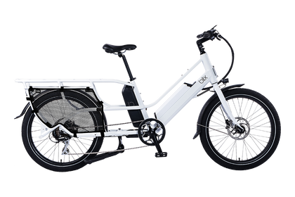 Packa Genie Cargo eBike